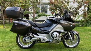 BMW r1200rt - 3