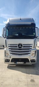 Mercedes Actros 1848 - 3