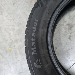 Zimné pneumatiky 205/60 R16 MATADOR DOT4021 - 3