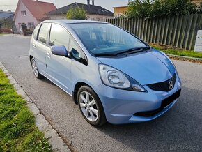 Honda JAZZ 1.3 Comfort - 3