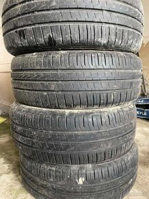 Falken 195/55R16 - 3