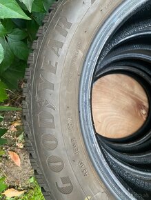 185/65 r15 zimné GOOD YEAR 88T - 3