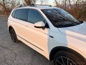 Tiguan Allspace 2.0 TDI 4Motion R-Line - 3