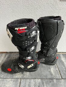 SIDI Crossfire 2 SRS - 3