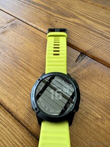 Predam GARMIN FENIX 6X SAPPHIRE - 3