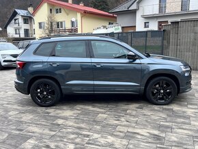 Škoda Karoq 2.0 TDI DSG 4x4 190ps Sportline Virtual mod.2020 - 3