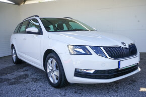 79-ŠKODA Octavia Combi,2019,nafta,1.6TDI Ambition 85kW - 3