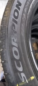 245/50 r20 - 3