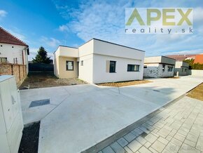 APEX reality 4i. novostavba RD Hlohovec_Šulekovo - 3