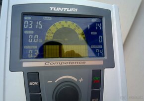 Tunturi C35 - 3