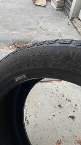 Matador Nordica 235/45 R18 - 3