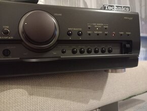 Technics SU-A800 Mk2 - 3