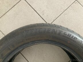 Letné 205/55R17 Good Year - 3