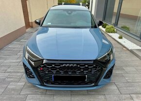 Audi RS3 Sportback 55 TFSI quattro - 3