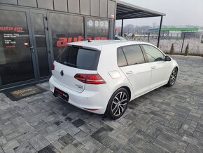 Volkswagen Golf 2.0 TDI BMT 150k Comfortline 4MOTION - 3