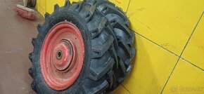 Malotraktor terra vari agzat vary mf 70 - 3