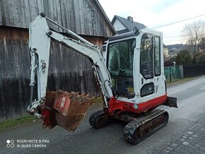 Minibager Takeuchi 016 - 3