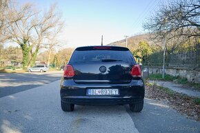 Volkswagen Polo 1.2 12V Comfortline - 3