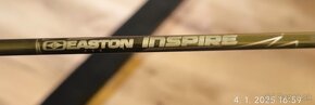 Šípy Easton Inspire 630 - 3