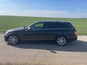 Mercedes c320cdi 4matic - 3