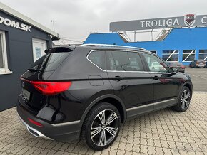 Seat Tarraco 2.0 TDi Xcellence 4Drive DSG - 3