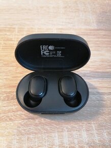 Slúchadlá Mi True Wireless Earbuds Basic 2 - 3