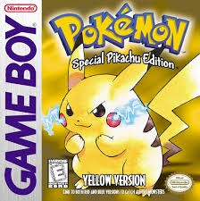 Pokemon gameboy - 3