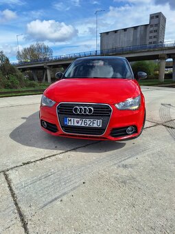 Audi A1 2.0tdi sportbec - 3