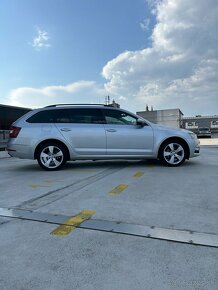 Škoda Octavia 2.0. TDI 110kw DSG 7st. 01/2019 - 3