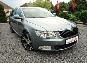 ŠKODA SUPERB 2.0TDI 103kW DSG SEDAN - NOVA STK, ŠPZ - 3