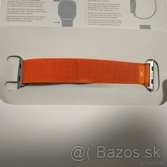 Apple Watch Ultra 1 49mm - 3