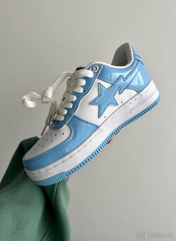 A bathing ape bape sta moonlight - 3