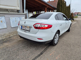 Predám Renault Fluence 1,6 benzín - 3