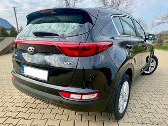 Kia Sportage - 3