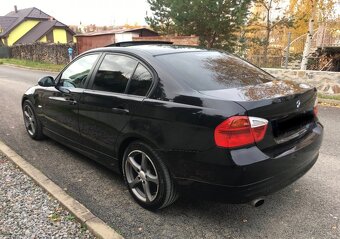 náhradne diely na: Bmw rad 3 model e90 / e91, 320d, 318d, - 3