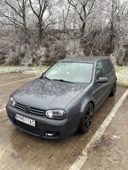 Vw golf mk4 1.9tdi - 3