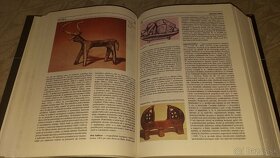 Encyklopedia archeologie - 3