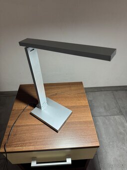 LED- Lampa - 3