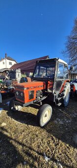 Zetor 7211 - 3