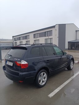 BMW - 3