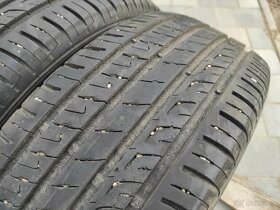 Letne pneu 215/60 R17 Barum 2ks - 3