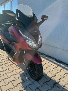 Honda Forza 125 2021 - 3