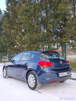 Opel Astra 1.3 CDTI - 3