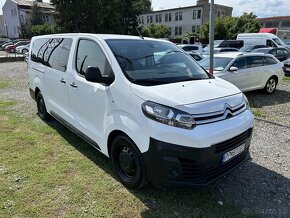 Citroën Spacetourer 1.6 BlueHDi 115k S&S XL Feel - 3