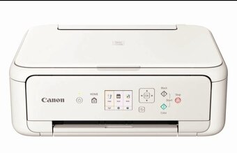 PREFAM TLAČIAREŇ CANON PIXMA - 3