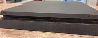 Sony PS4 500GB - 3