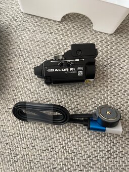 Svietidlo Olight BALDR RL mini - 3