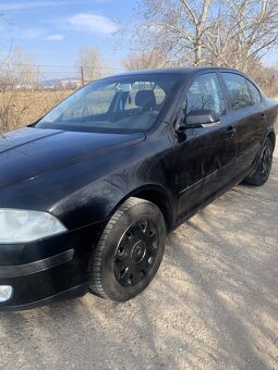 Skoda Octavia 2 1.6 MPI - 3