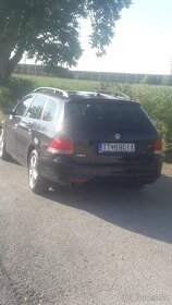 golf 6-127 000 km - 3