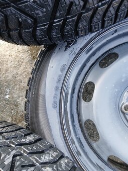 5x100 r15 zimne pirelli 195 65 r15 - 3